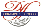 Donald's Fine Foods