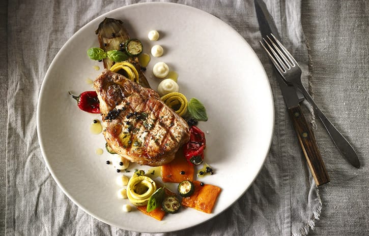 Canadian Meat Processing